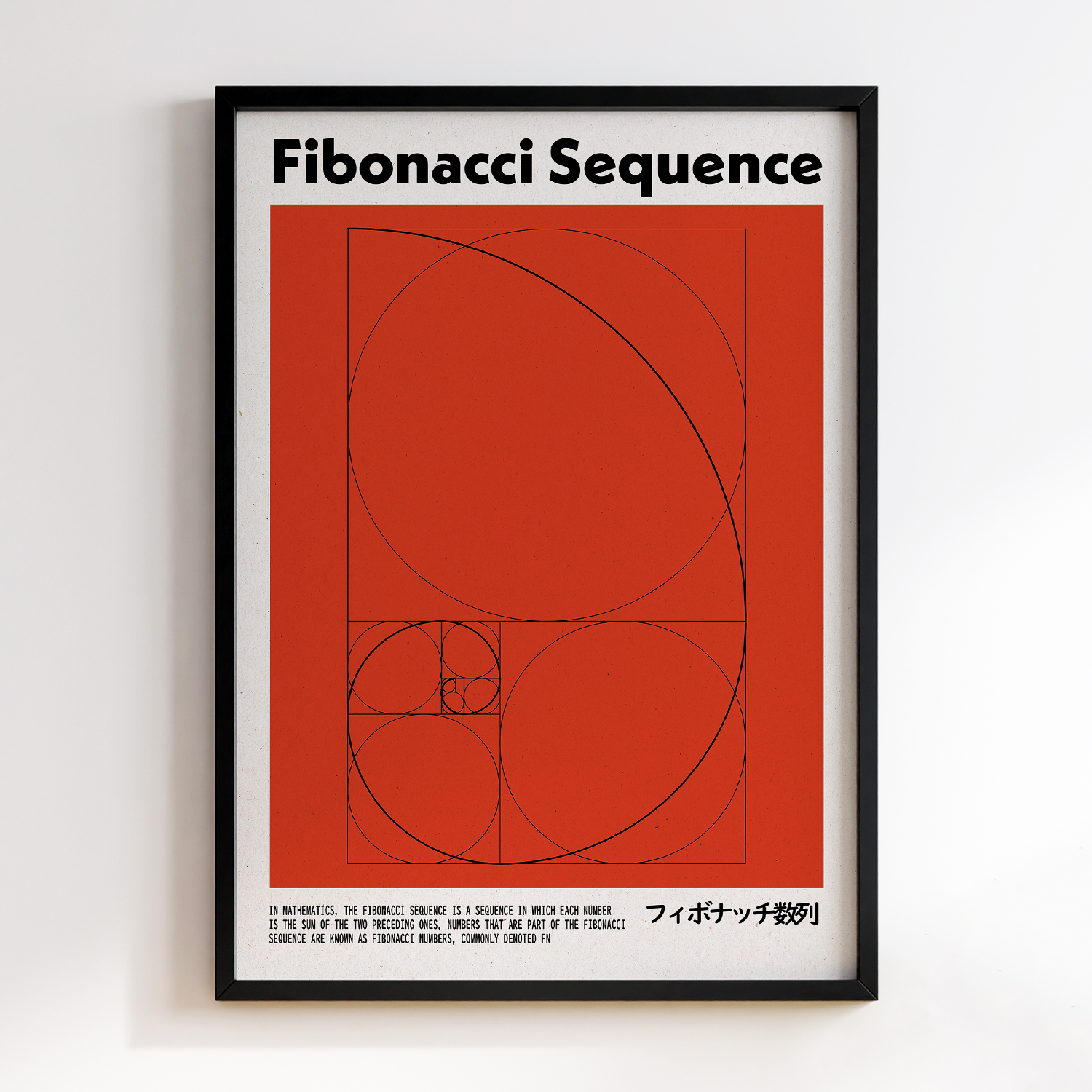 Fibonacci Sequence