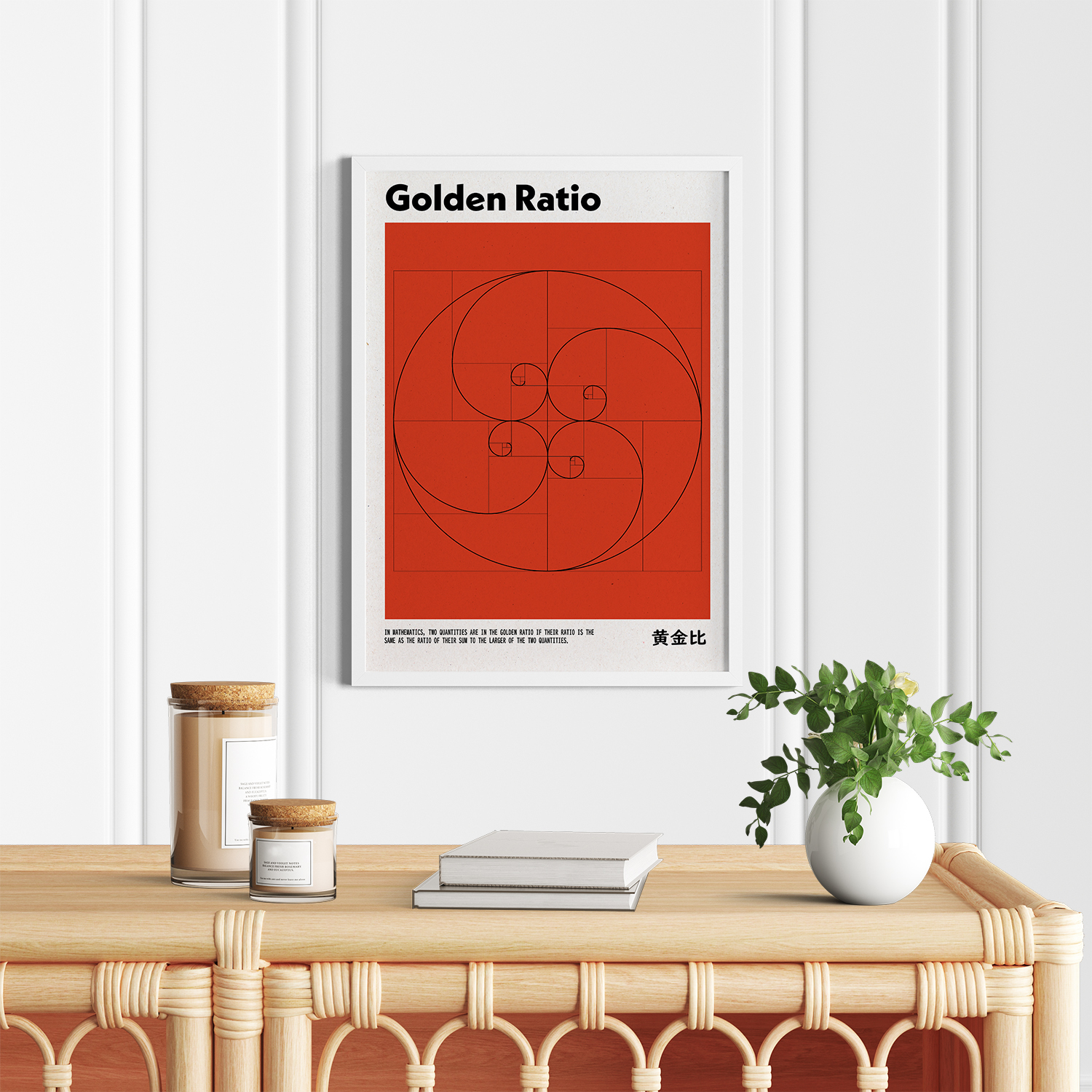 Golden Ratio