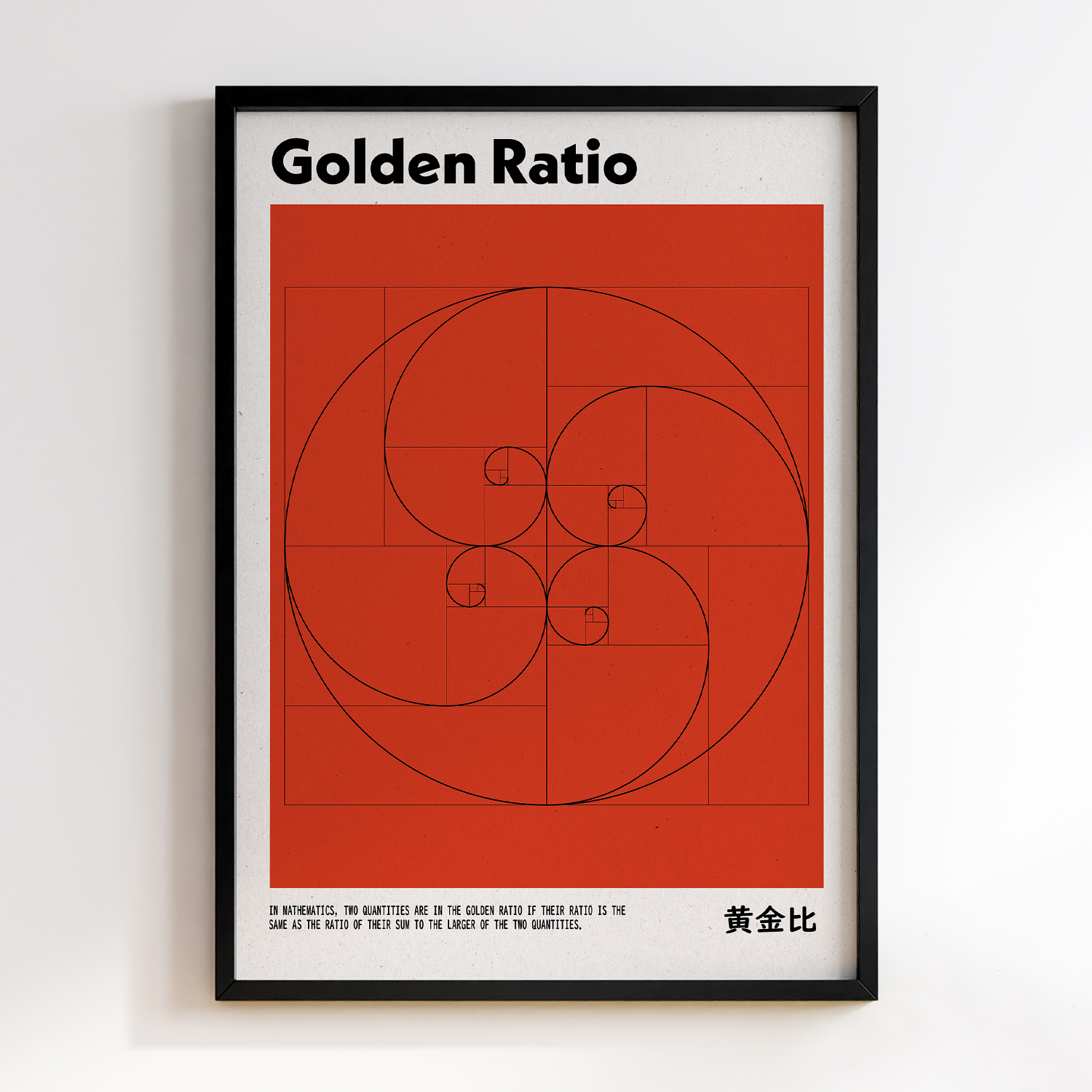 Golden Ratio