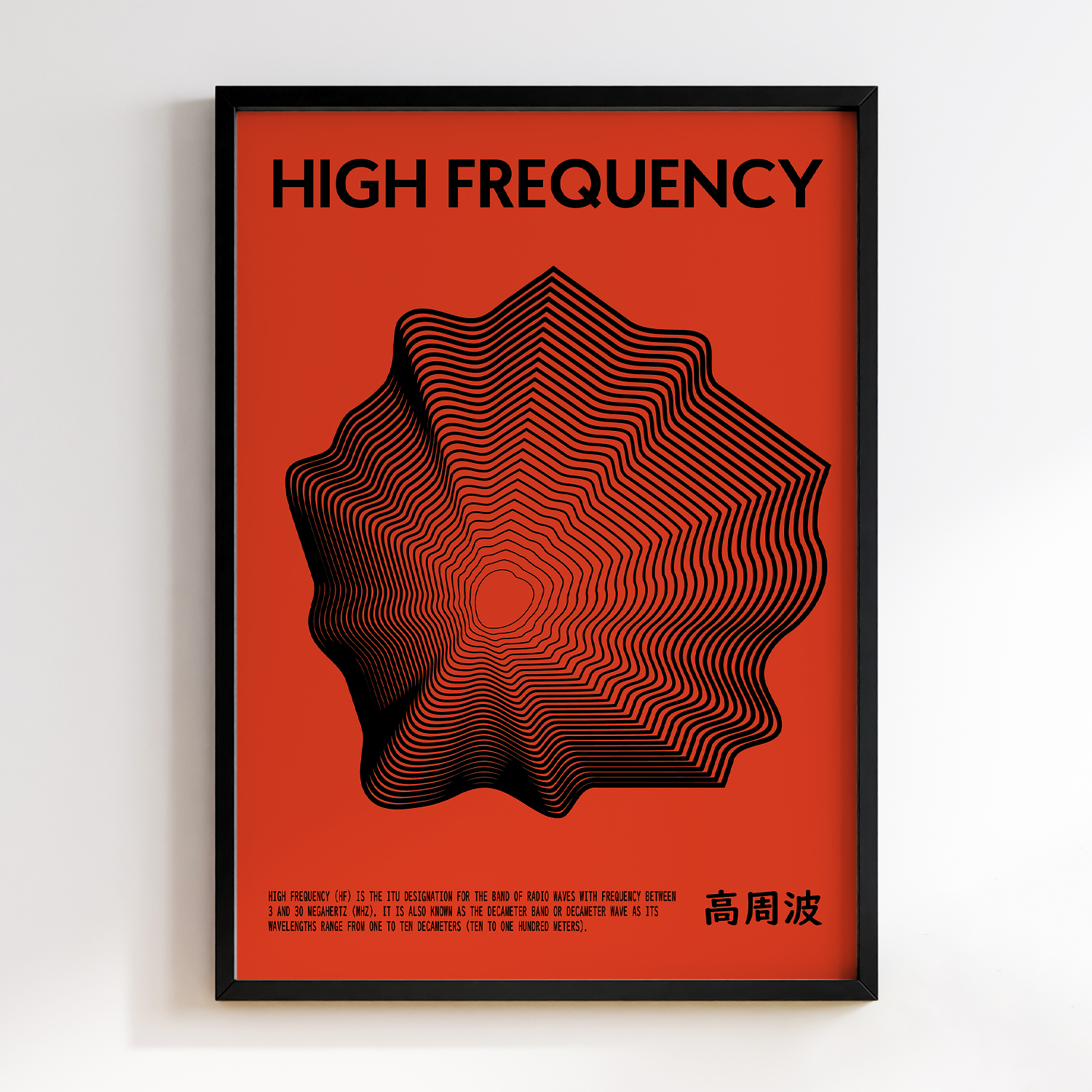 High Frequency