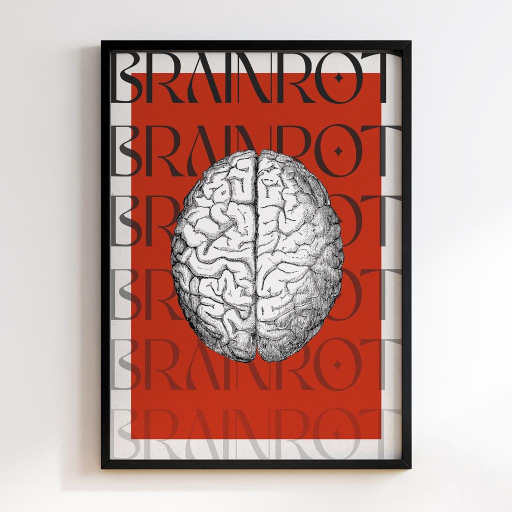 Brainrot