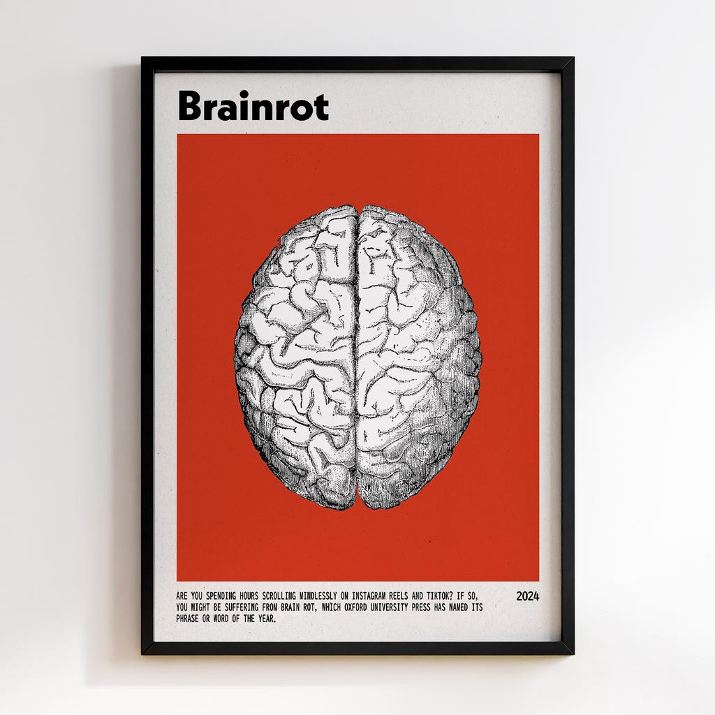 Brainrot