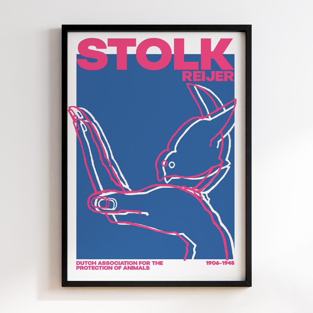 Dutch Association for the by Reijer Stolk