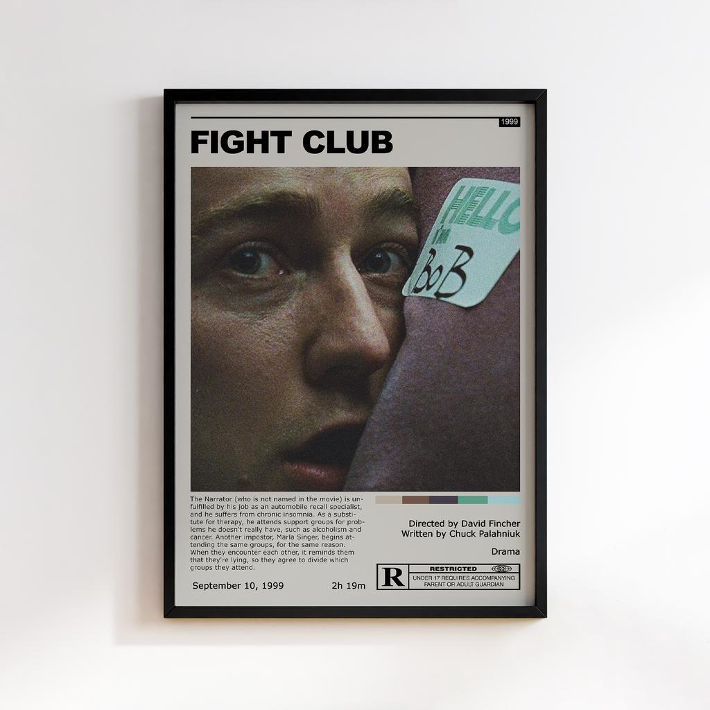 Fight Club