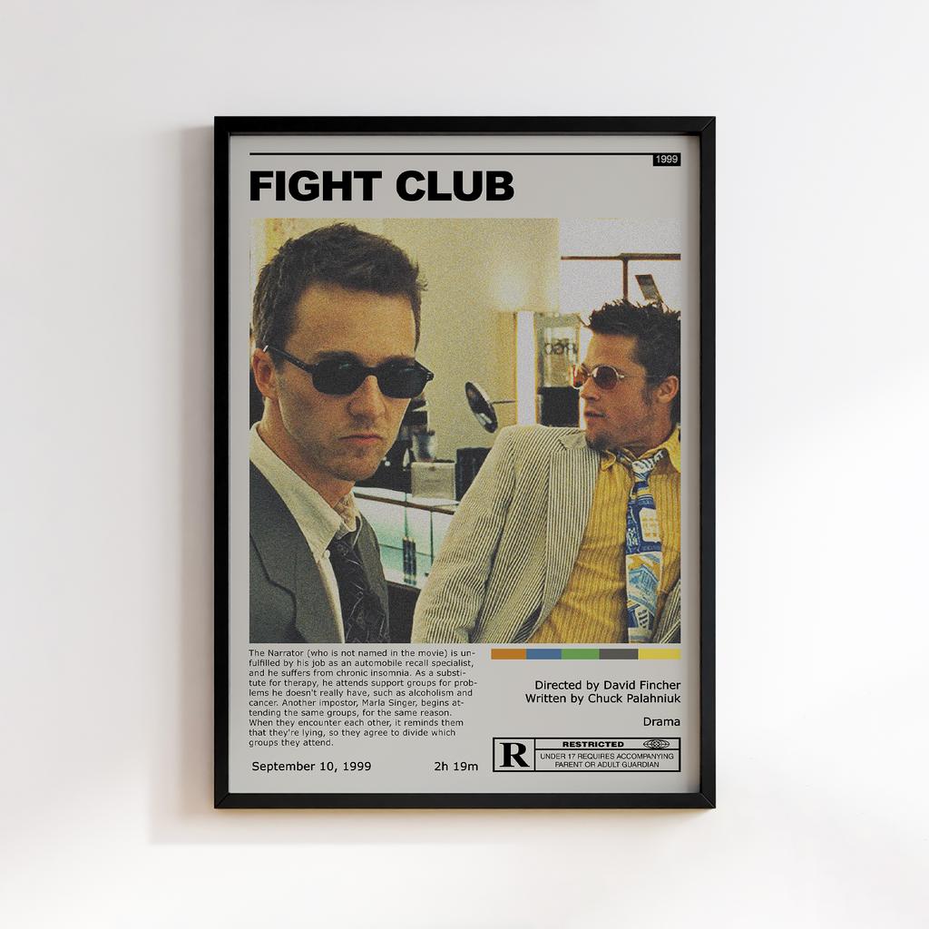 Fight Club