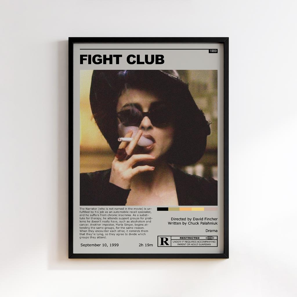 Fight Club