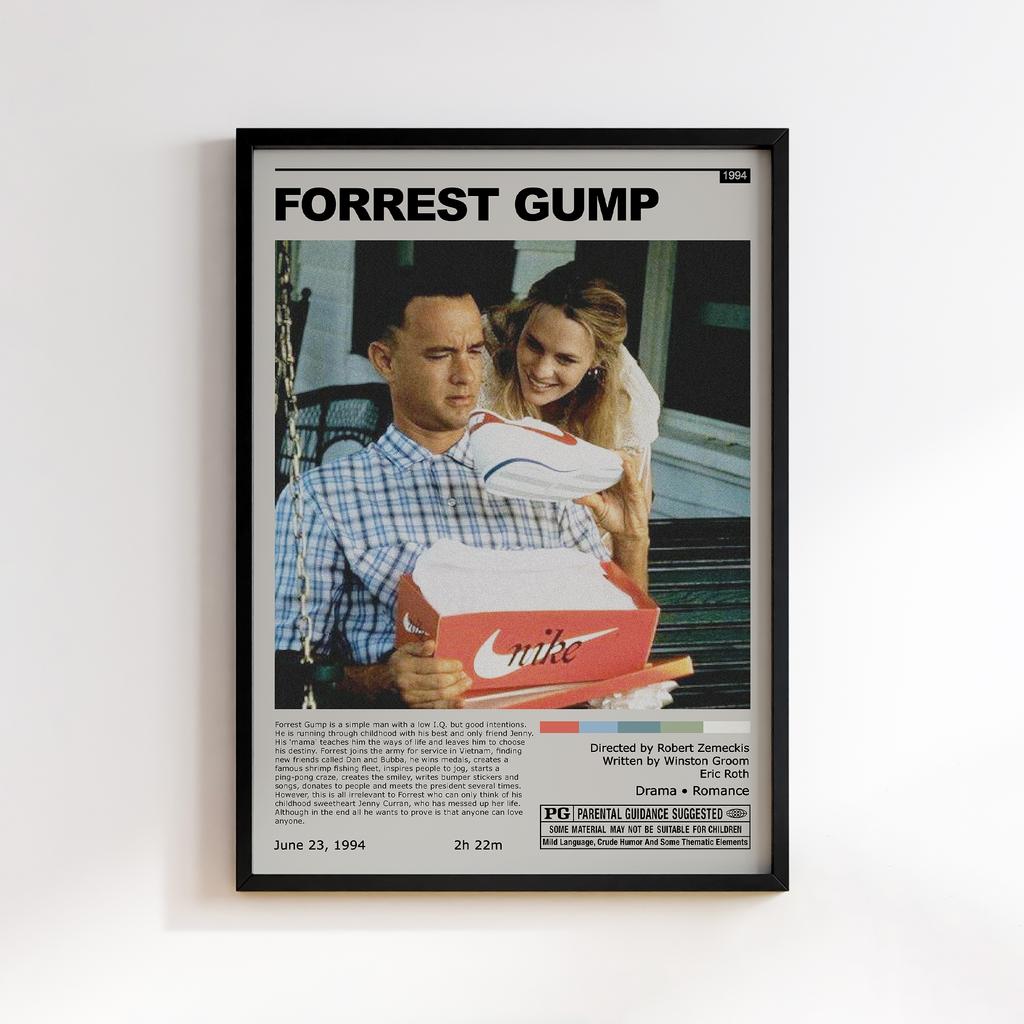 Forrest Gump