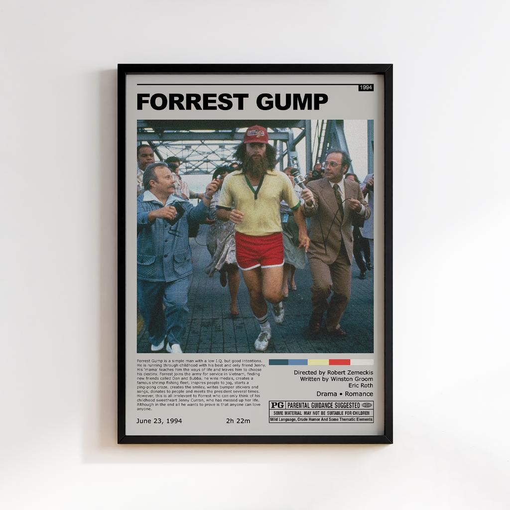 Forrest Gump