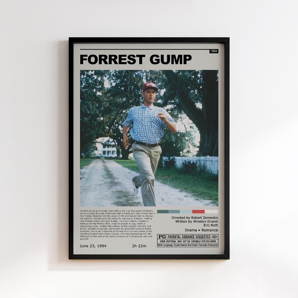 Forrest Gump