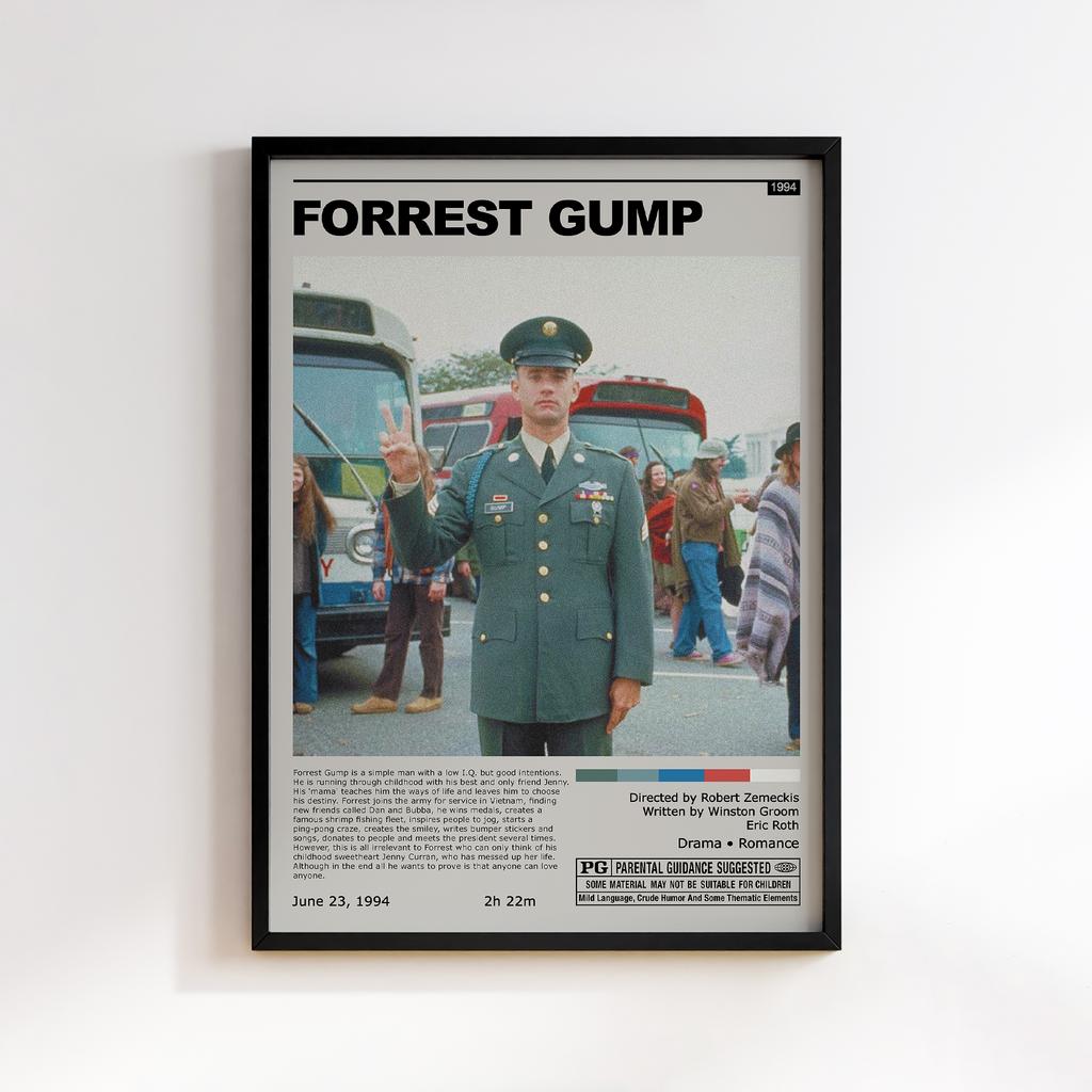 Forrest Gump