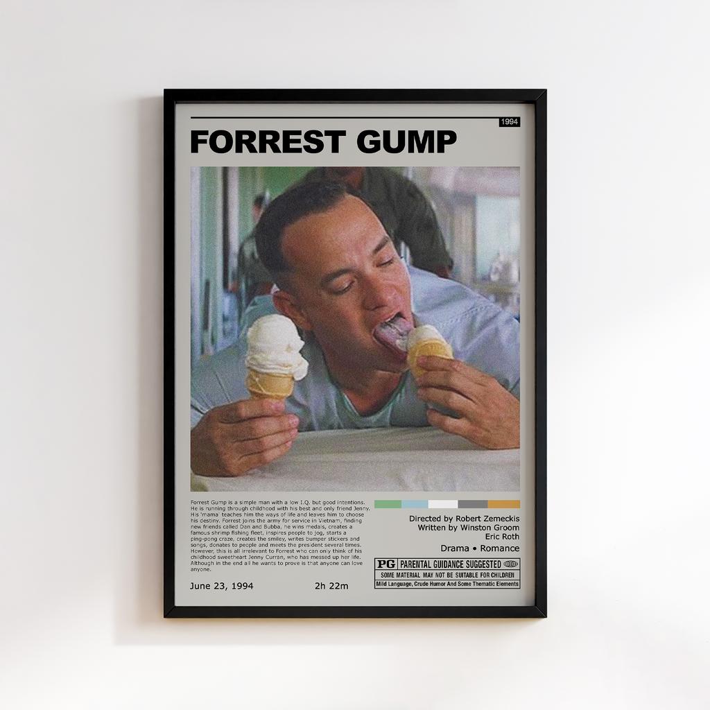 Forrest Gump