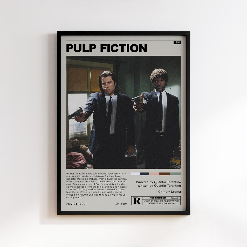 Pulp Fiction