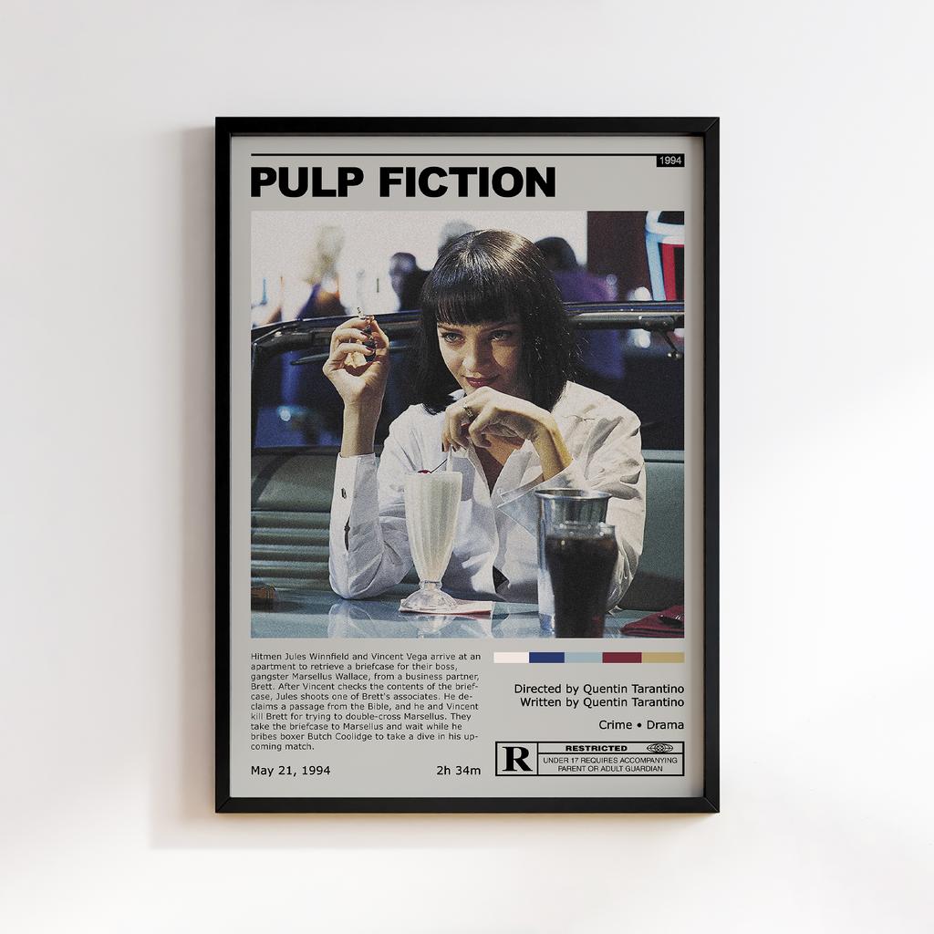Pulp Fiction