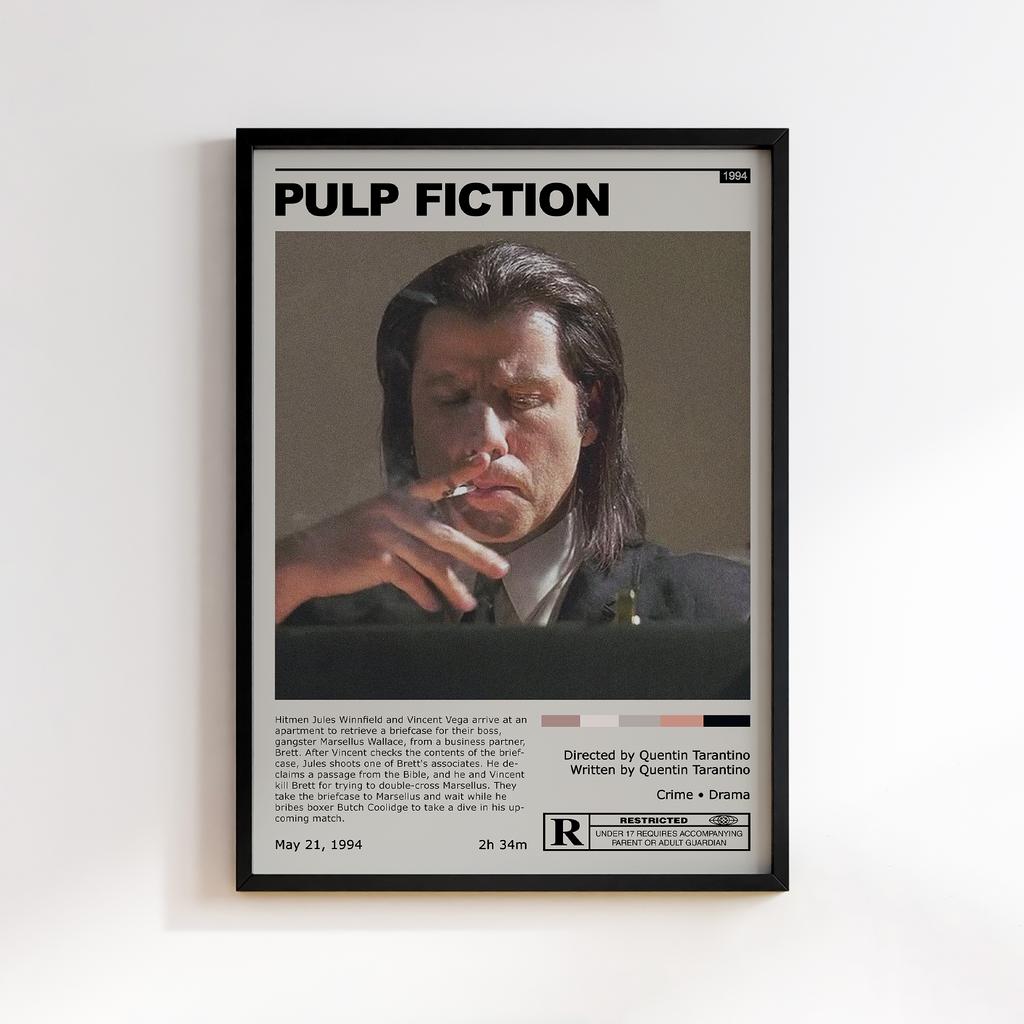 Pulp Fiction