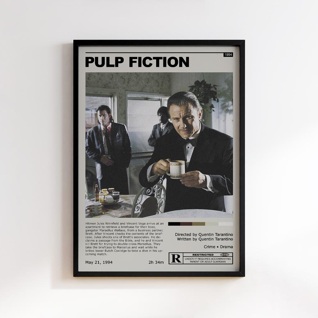 Pulp Fiction