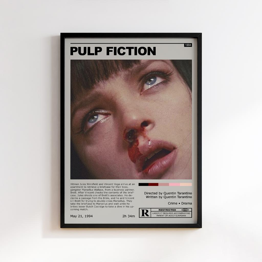 Pulp Fiction