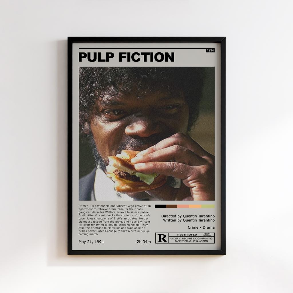 Pulp Fiction