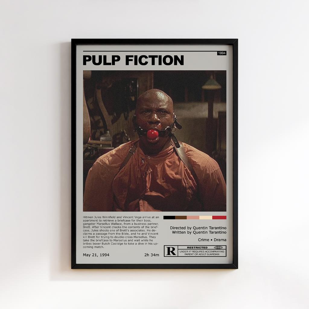 Pulp Fiction