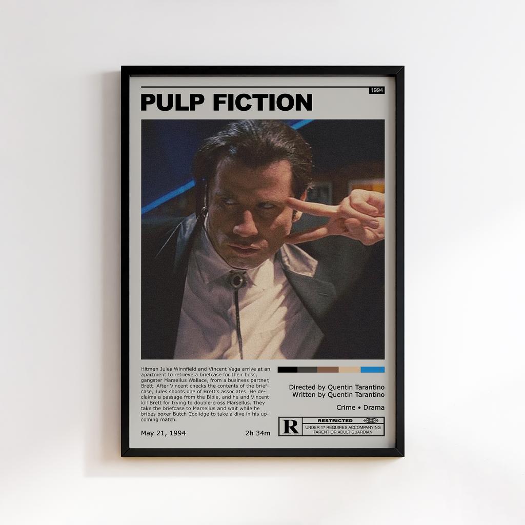 Pulp Fiction