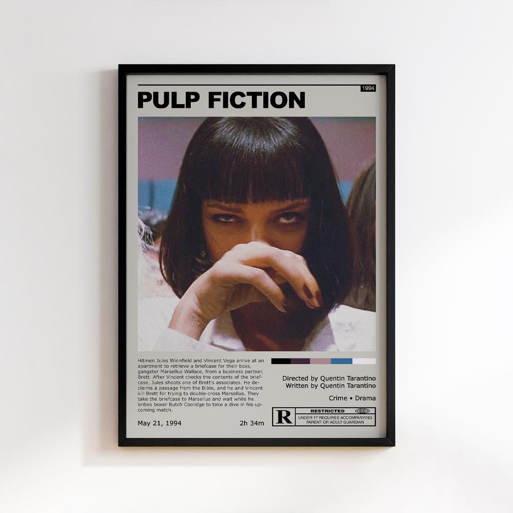 Pulp Fiction