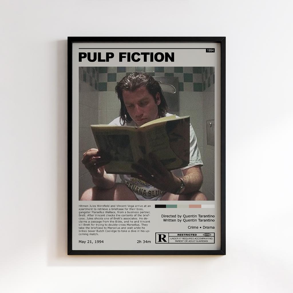 Pulp Fiction