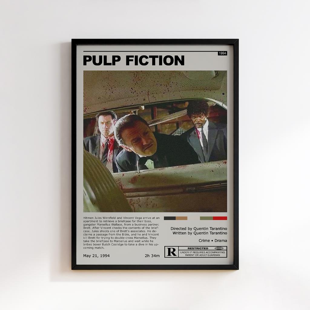 Pulp Fiction