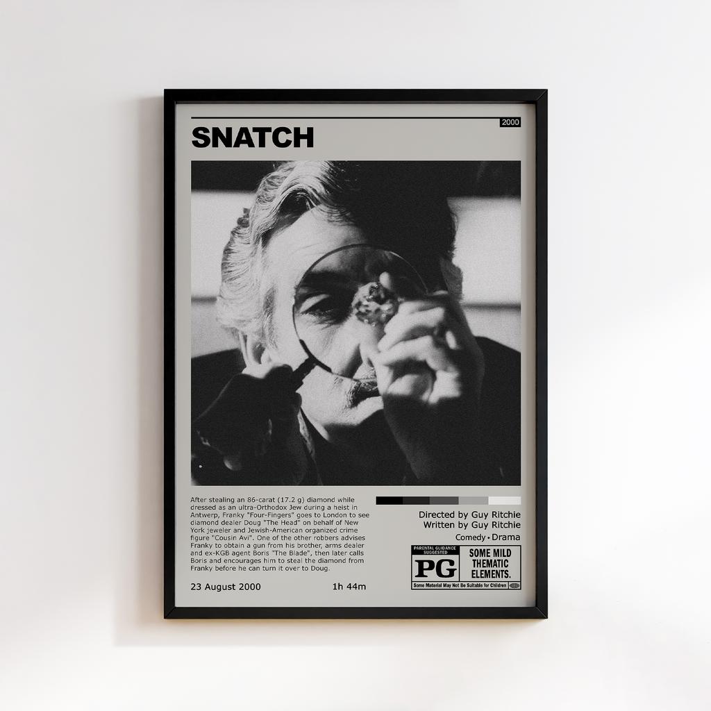 Snatch