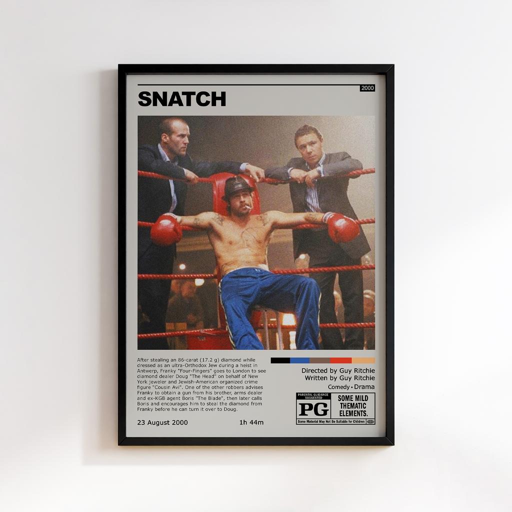Snatch