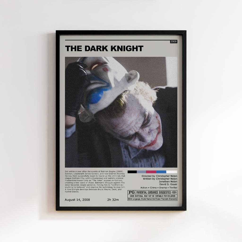 The Dark Knight