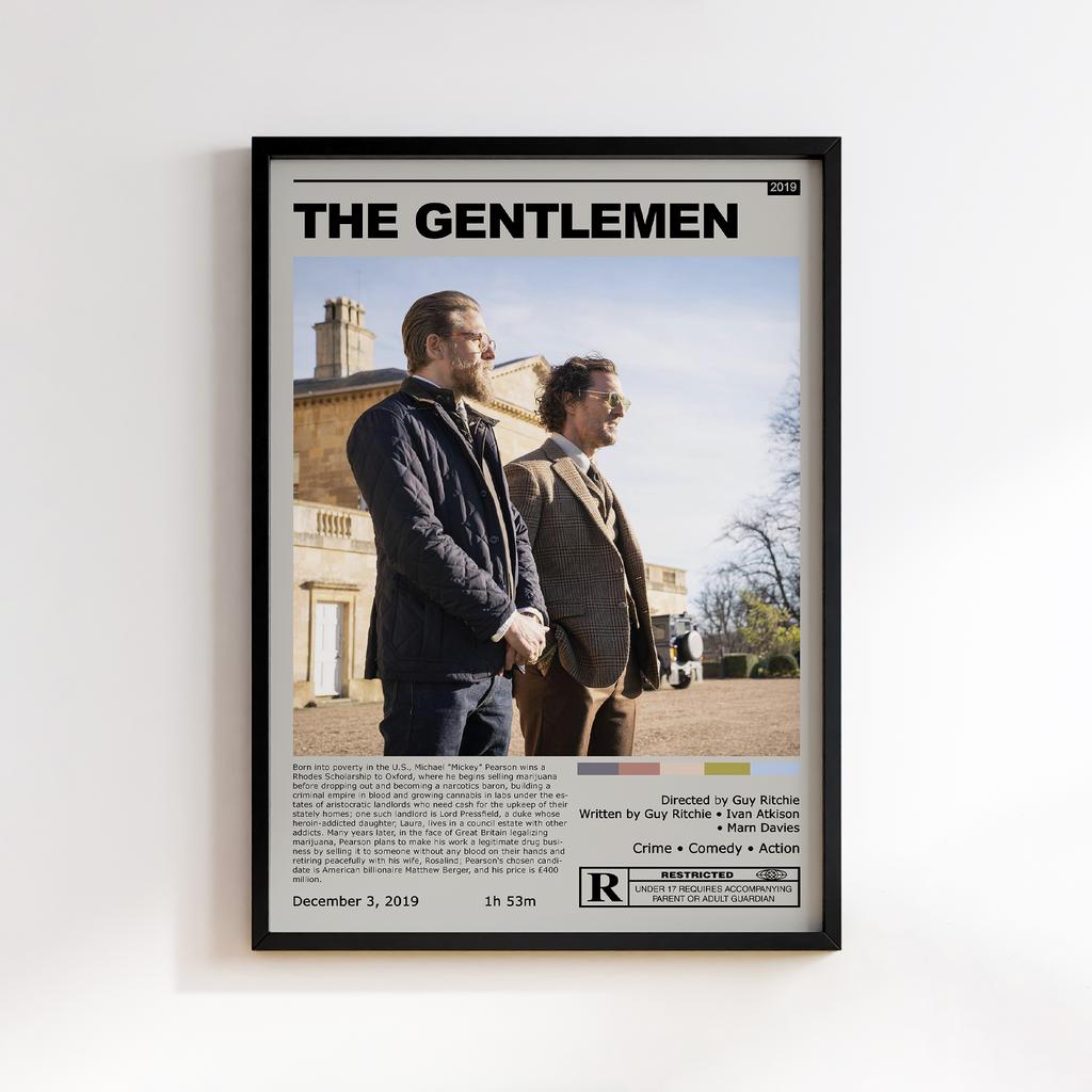 The Gentlemen