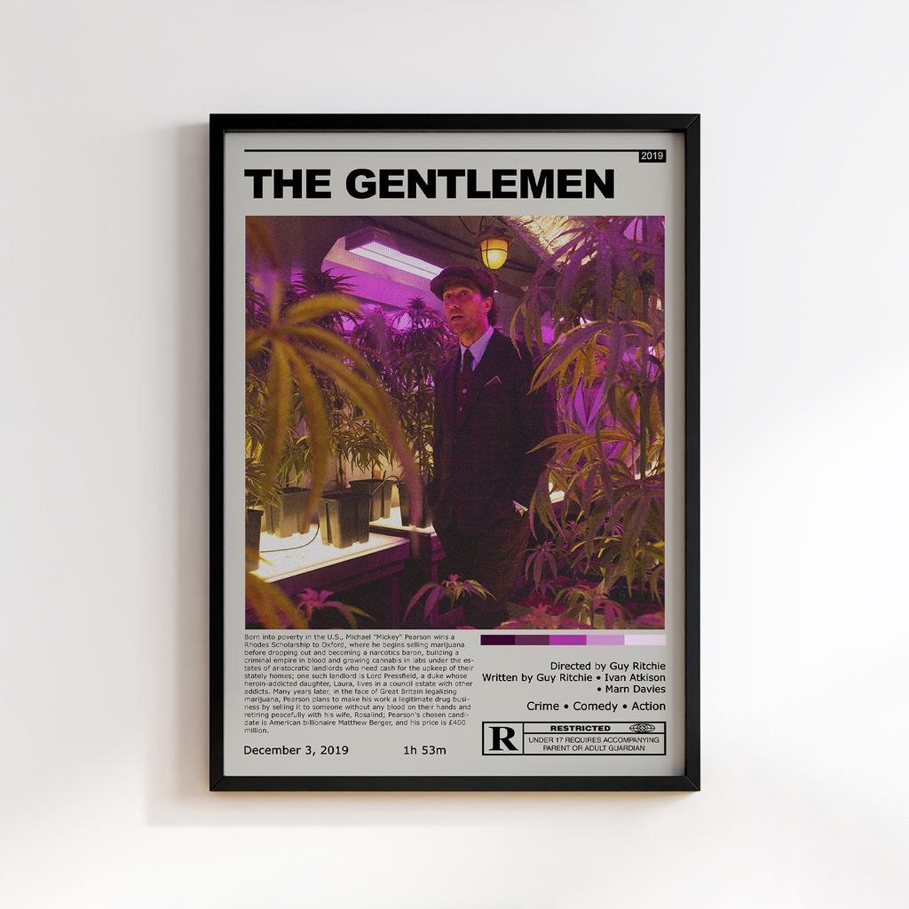 The Gentlemen