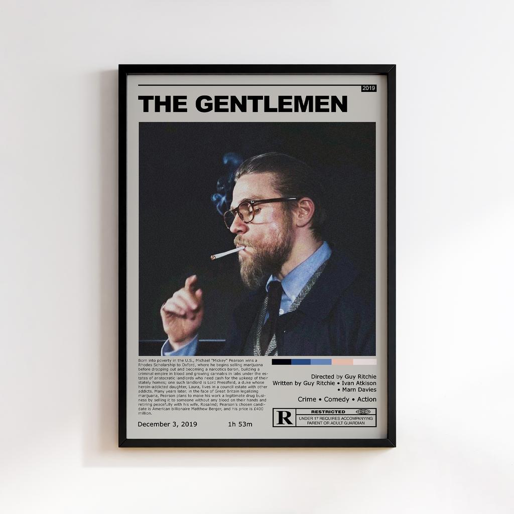 The Gentlemen