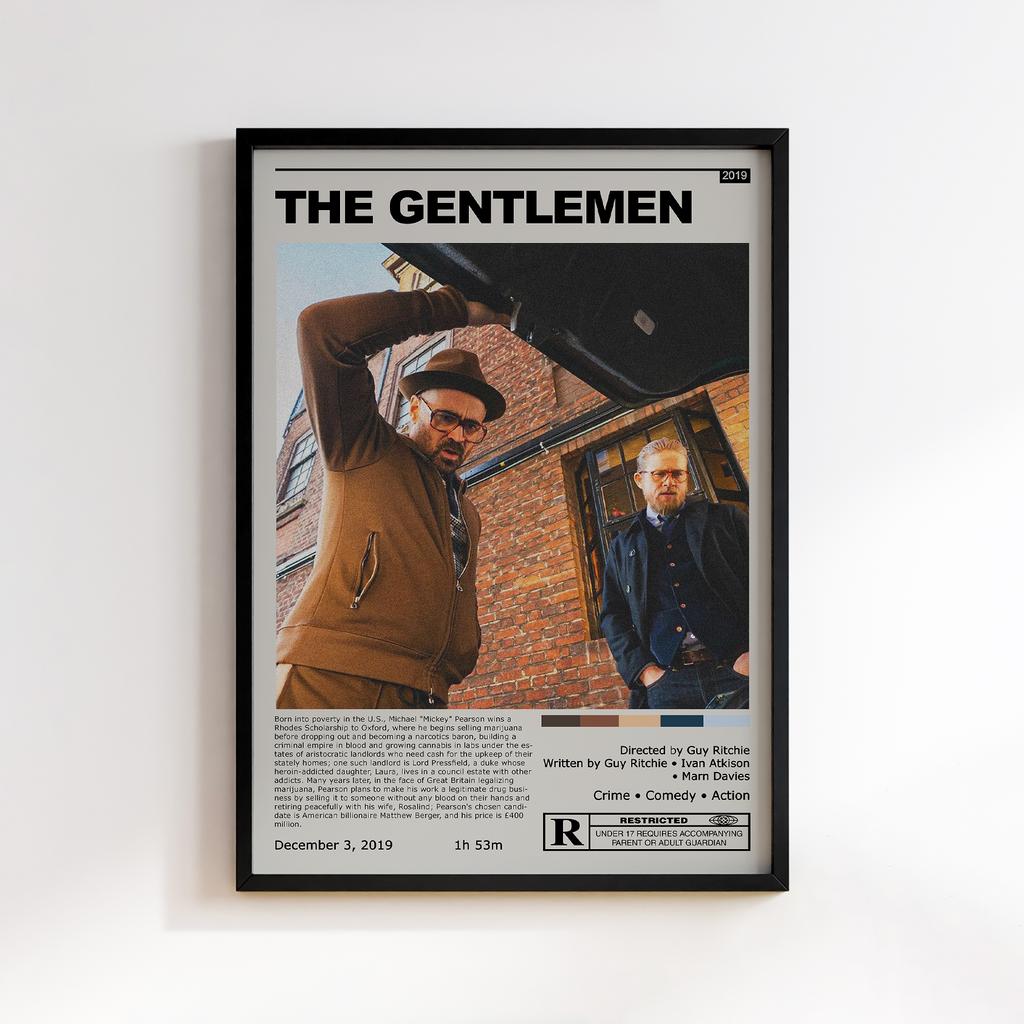 The Gentlemen