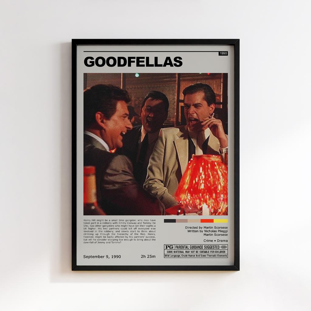 Славні Хлопці (Goodfellas 1990) #00159