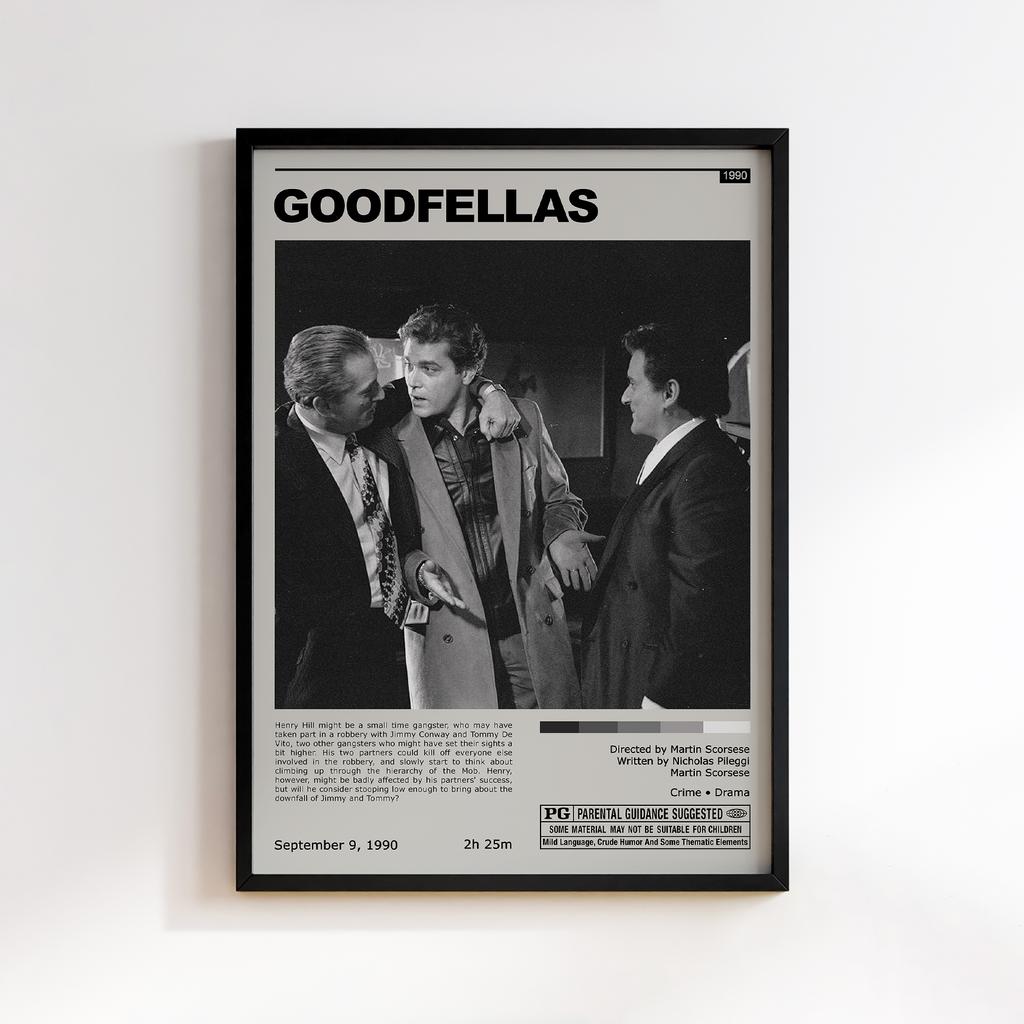 Славні Хлопці (Goodfellas 1990) #00158