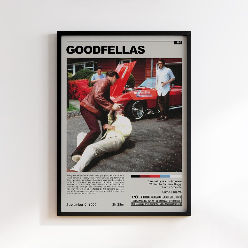 Славні Хлопці (Goodfellas 1990) #00157