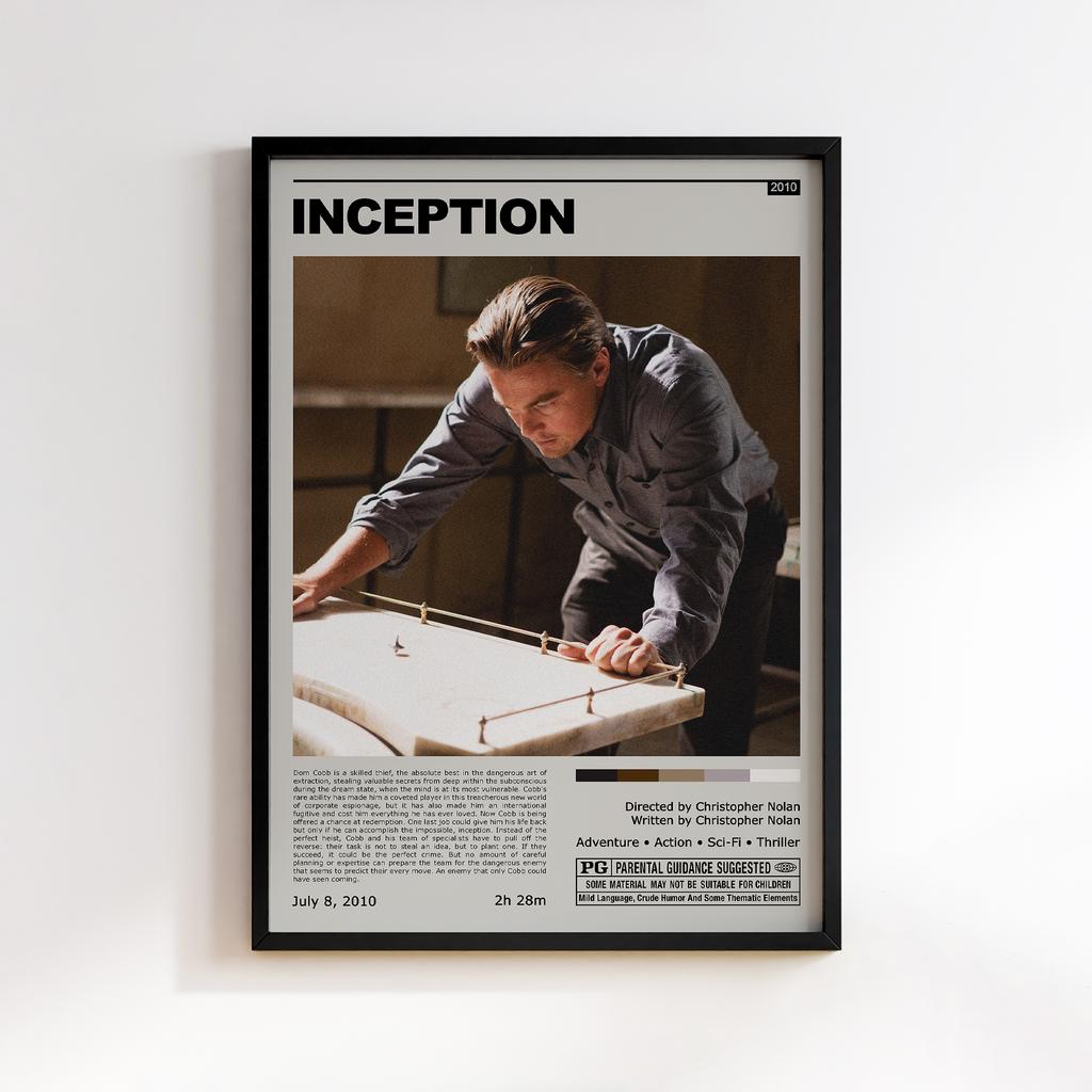 Inception (Початок 2010) #00881
