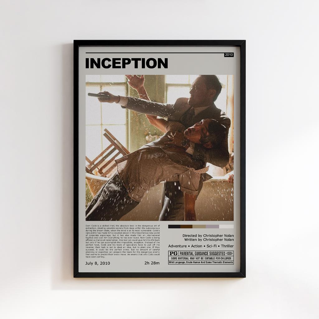 Inception (Початок 2010) #00880