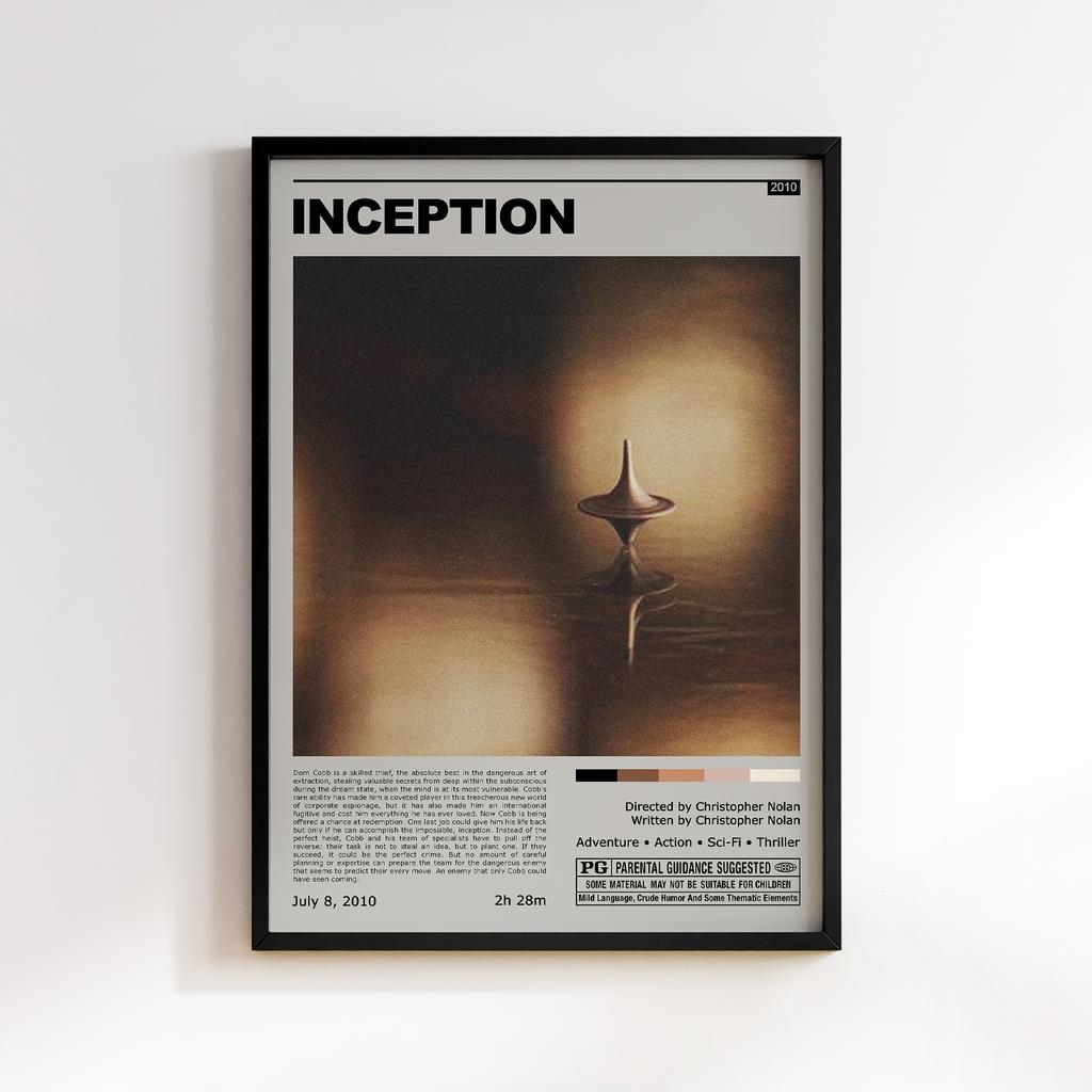 Inception (Початок 2010) #00876