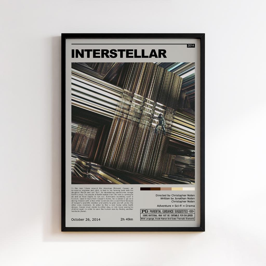 Interstellar #00758