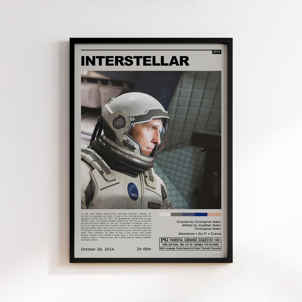 Interstellar #00757