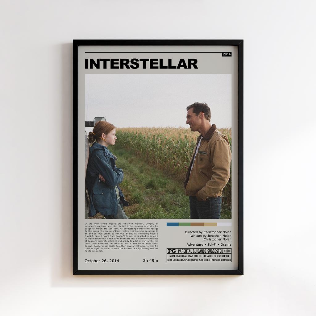 Interstellar #00756