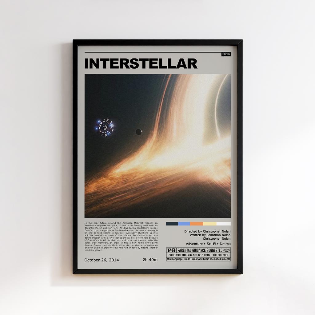 Interstellar #00755