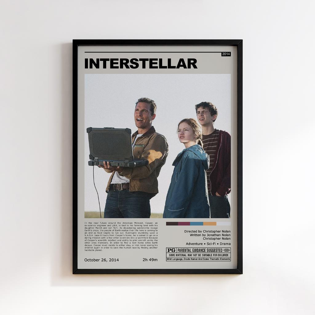 Interstellar #00754