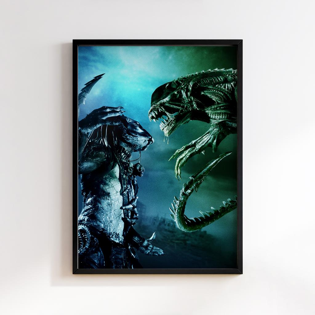 AVPR Aliens vs Predator Requiem 2007 #57847