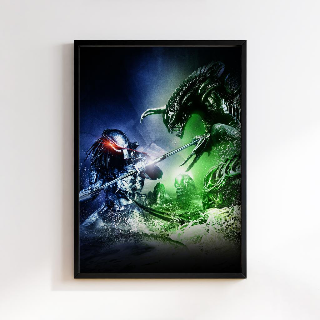 AVPR Aliens vs Predator Requiem 2007 #57848