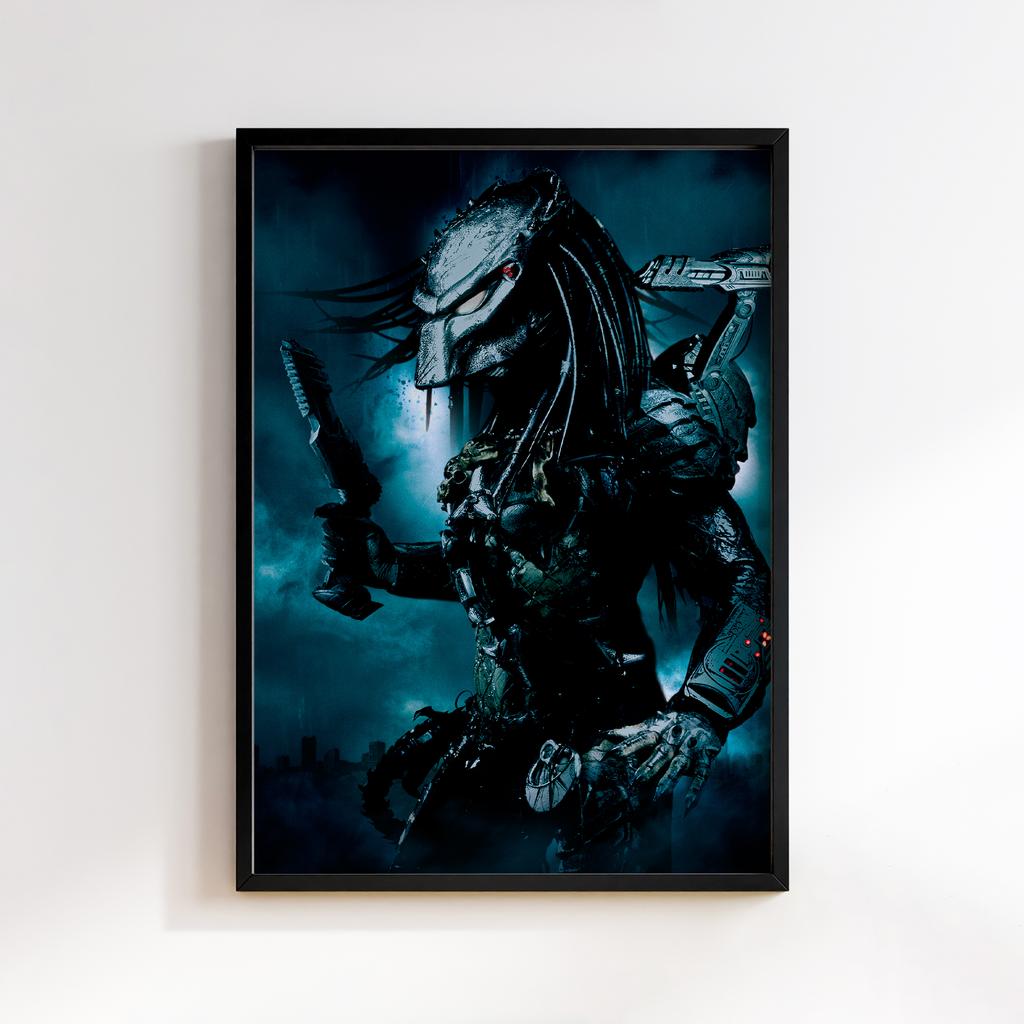 AVPR Aliens vs Predator Requiem 2007 #57849