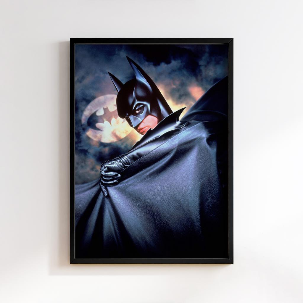 Бетмен назавжди | Batman Forever 1995 #3345