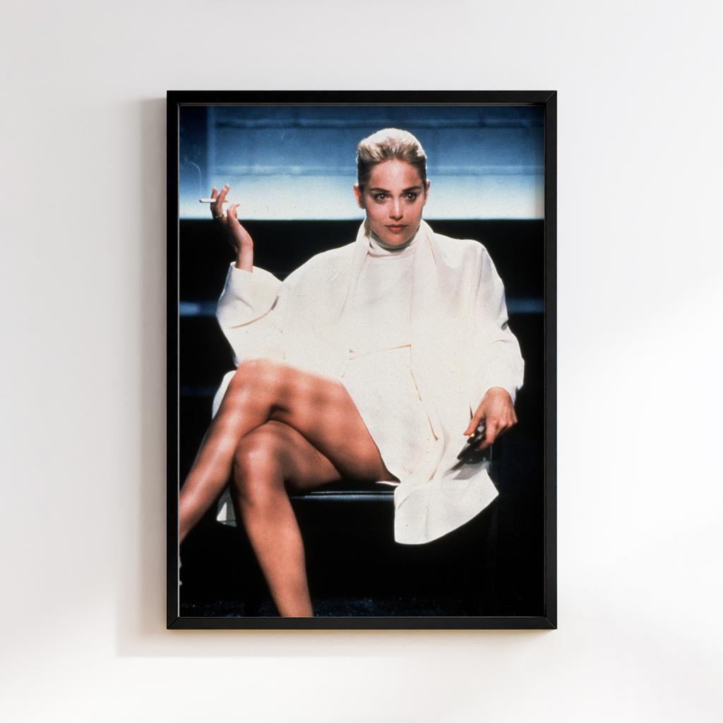 Основний інстинкт | Basic Instinct 1992 #2181