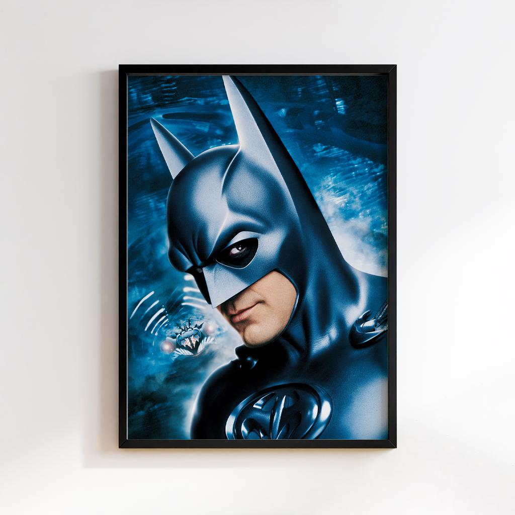 Бэтмен та Робин | Batman & Robin 1997 #9913